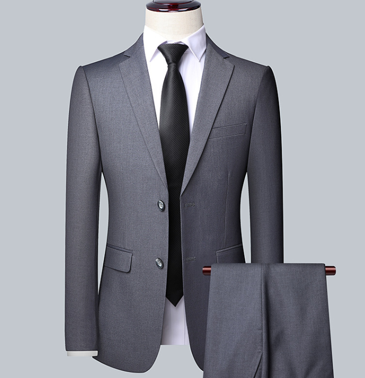 男士西服 男士西服