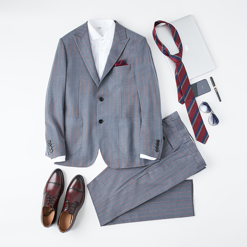 蘇州酒店工作服:時尚與功能的完美結(jié)合