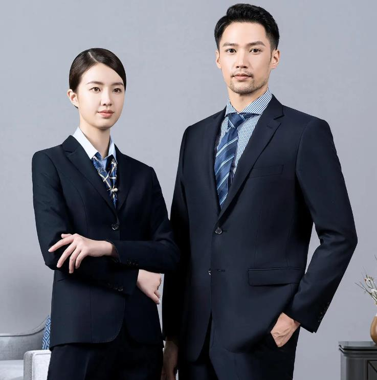 定做一套好的西服,輔料怎么選擇?